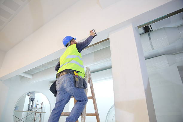 Best Environmental Consulting for Mold Prevention  in Saint John Fisher College, NY
