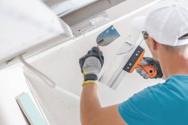 Best Residential Mold Inspection & Testing  in Saint John Fisher College, NY